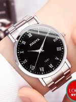 Стильные часы бренда 筱雅 -..