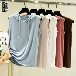 Толстовка: женская модаль..