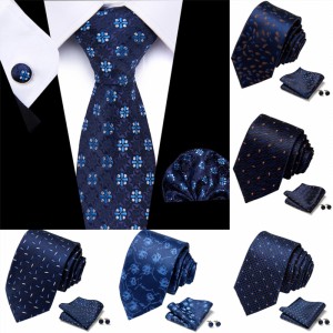 Набор мужских галстуков в..