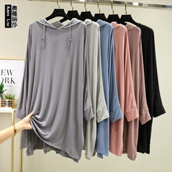 Толстовка с капюшоном Mod..