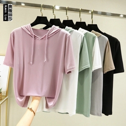 Летняя женская толстовка ..