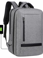 Рюкзак для бизнеса с USB-..