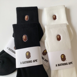 Носки Bape - стильное доп..