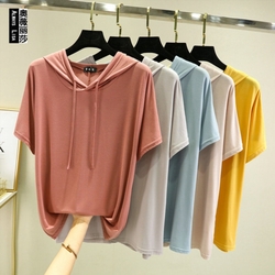 Летняя женская толстовка ..