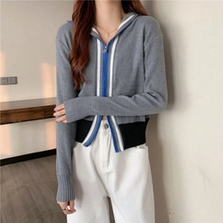 Толстовка с капюшоном и м..