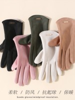 Женские перчатки Morandi ..