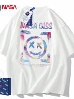 Мужская футболка NASAGISS..