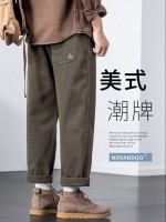 Мужские брюки 2023 года: ..