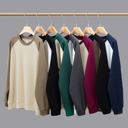 Толстовка: Женская на осе..