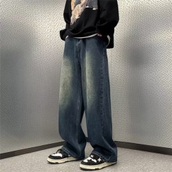 Мужские японские джинсы в..