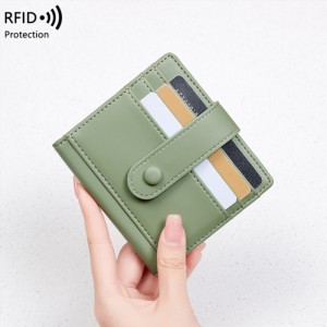 Женский кошелек RFID Char..