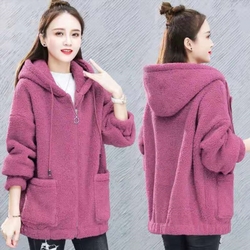 Женская толстовка с капюш..