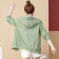 Летняя женская толстовка ..