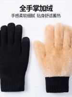 Зимние перчатки для мужчи..