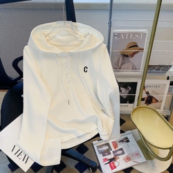 Толстовка с капюшоном Ком..