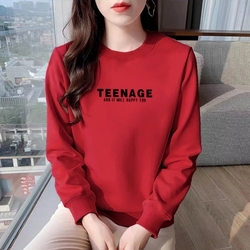 Женский свитшот с роскошн..