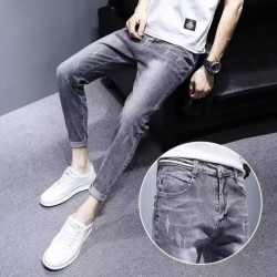 Мужские джинсы в стиле Ха..