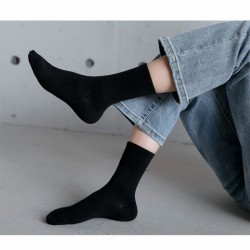 Хлопковые женские носки -..