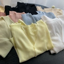 Женский легкий кардиган и..