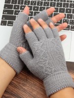 Мужские перчатки для зимы..
